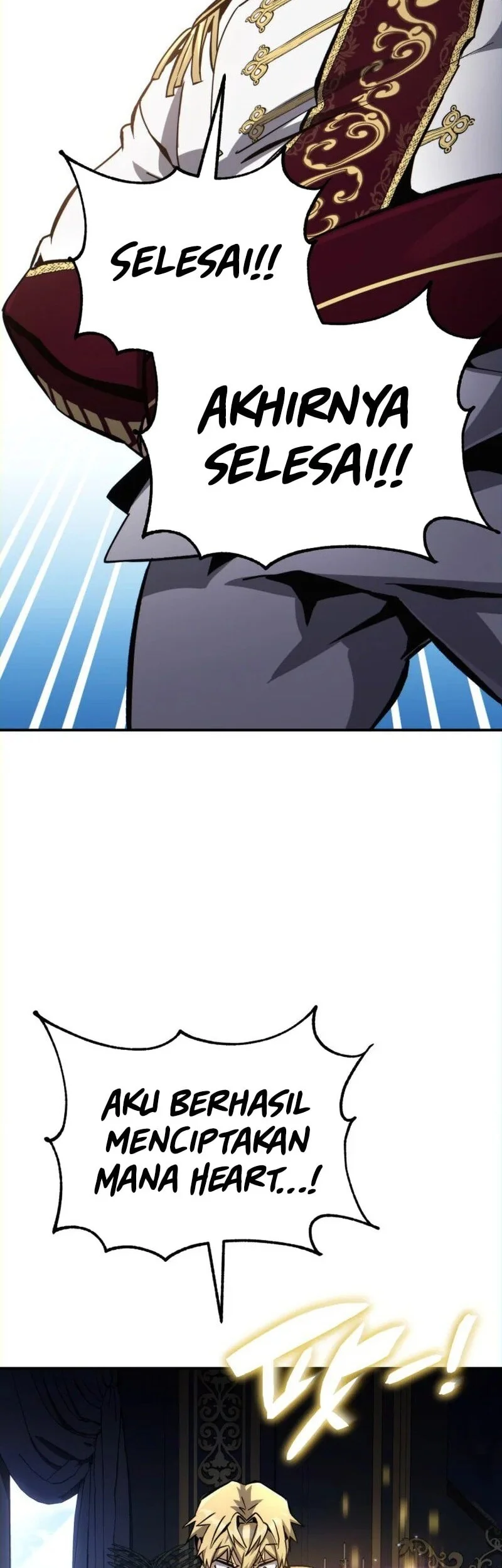 I Became the First Prince: Legend of Sword's Song Chapter 2 Gambar 34