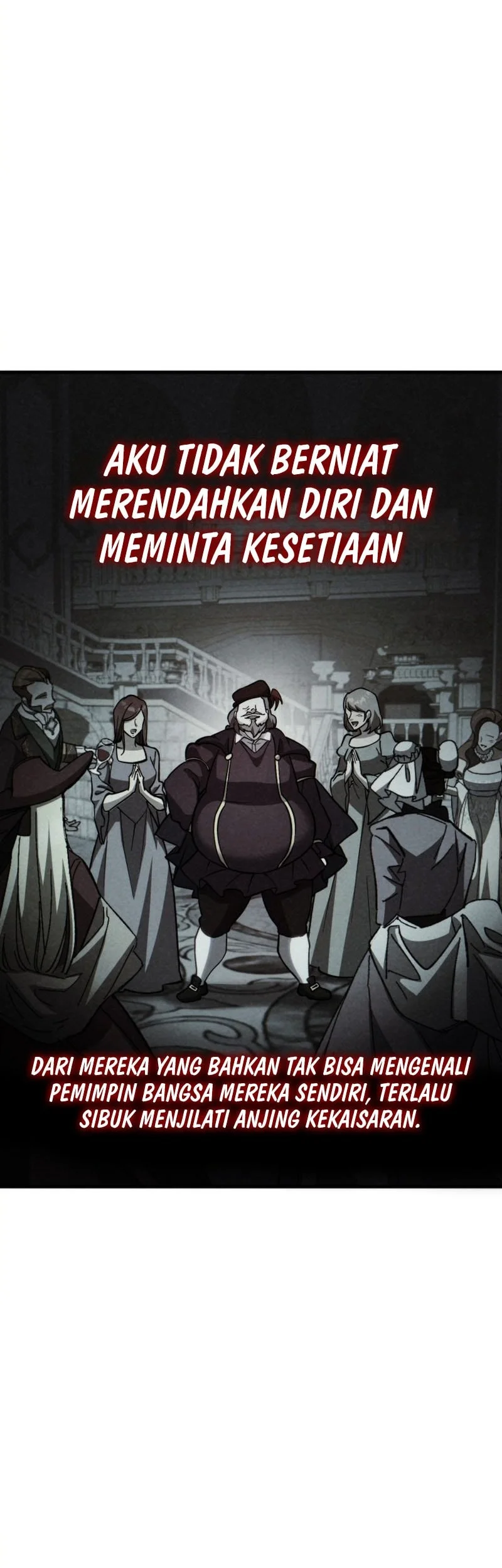 I Became the First Prince: Legend of Sword's Song Chapter 23 Gambar 36