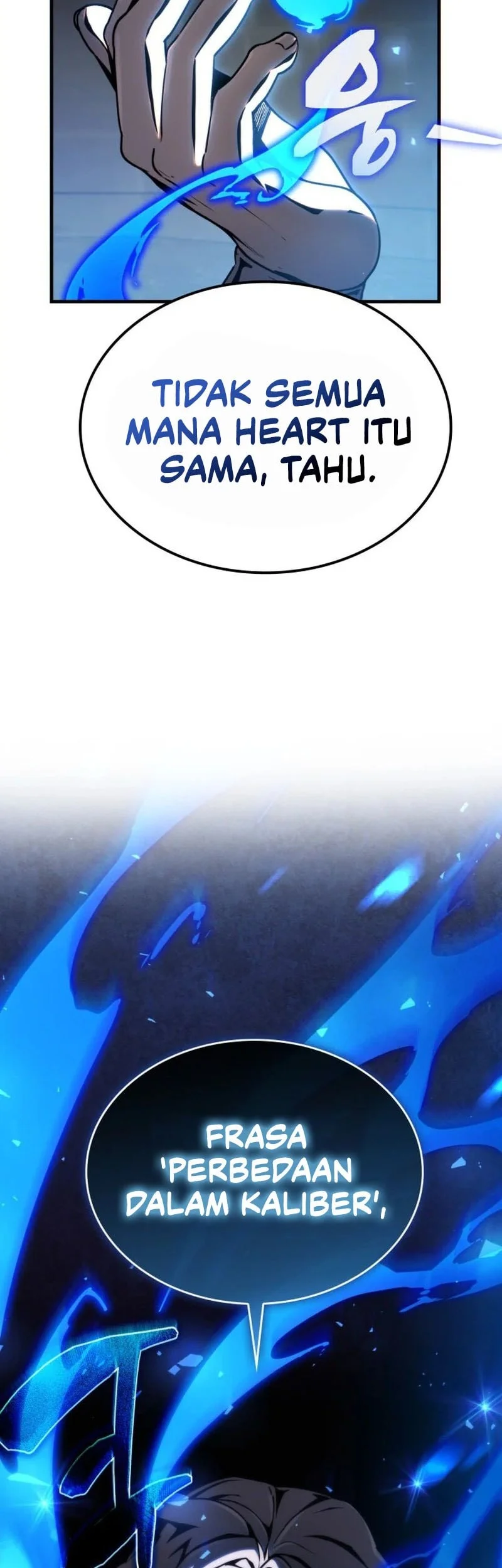 I Became the First Prince: Legend of Sword's Song Chapter 3 Gambar 28