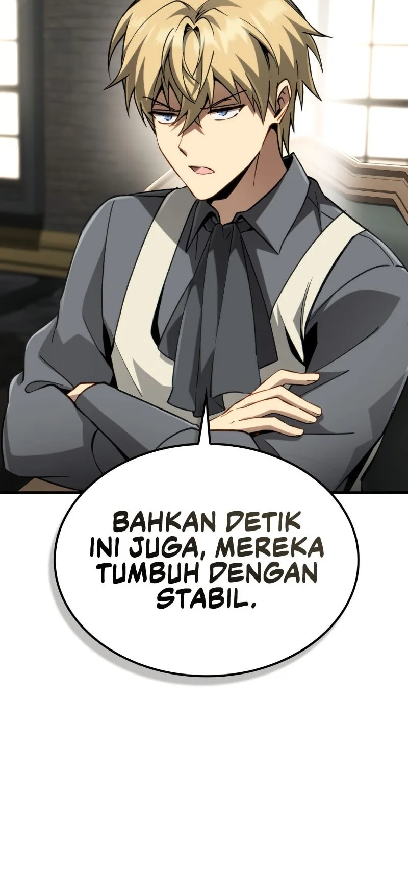 I Became the First Prince: Legend of Sword's Song Chapter 36 Gambar 32