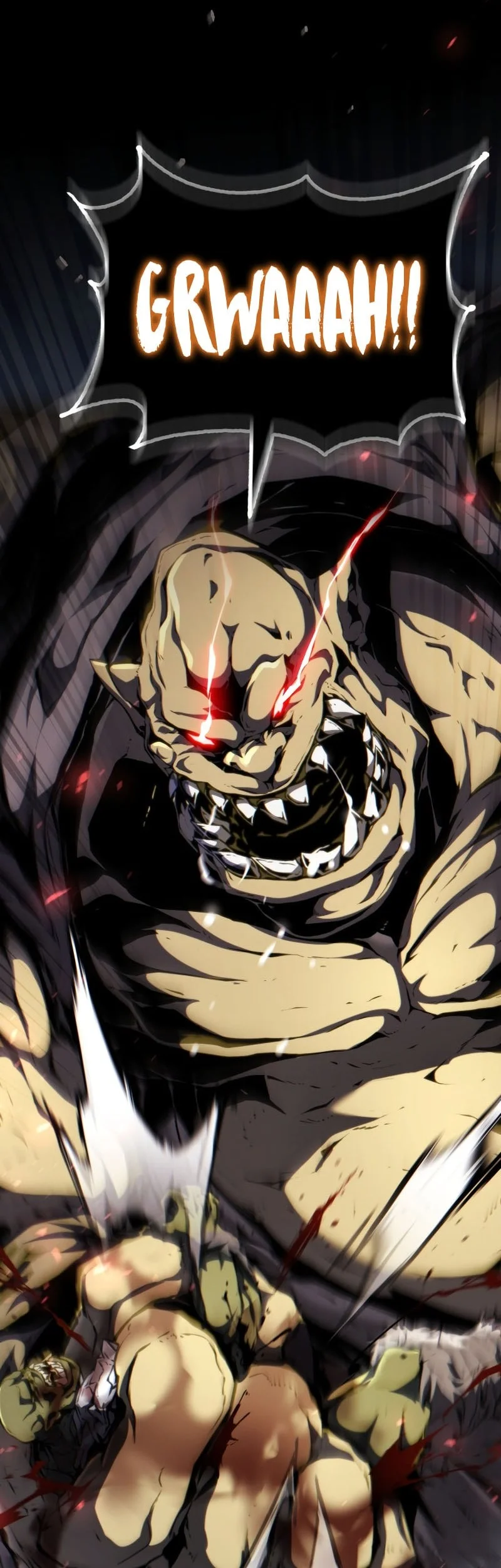 I Became the First Prince: Legend of Sword's Song Chapter 39 Gambar 39