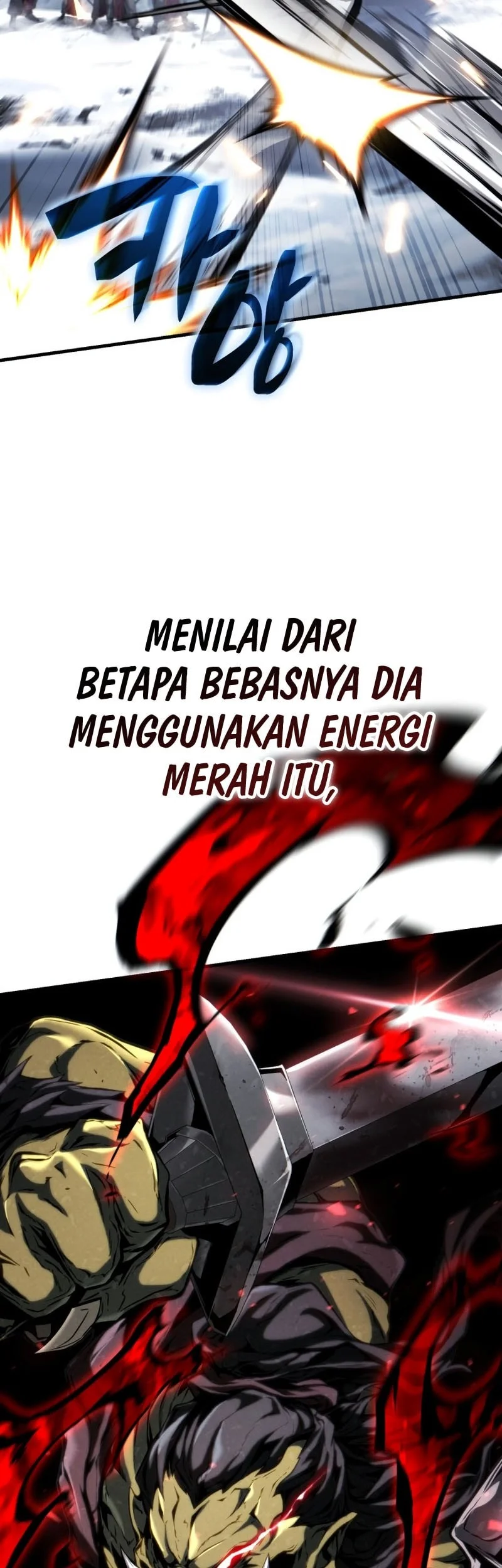 I Became the First Prince: Legend of Sword's Song Chapter 40 Gambar 42