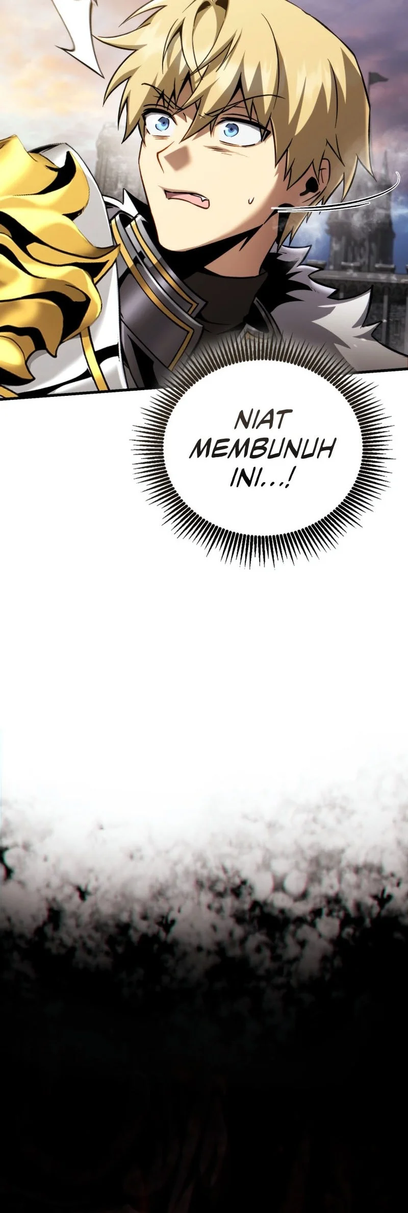 I Became the First Prince: Legend of Sword's Song Chapter 41 Gambar 37