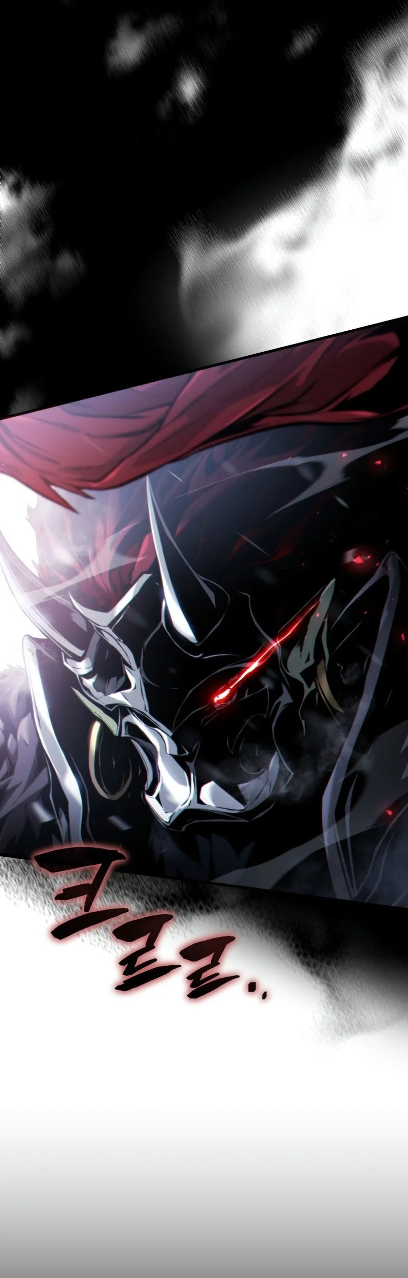 I Became the First Prince: Legend of Sword's Song Chapter 42 Gambar 38
