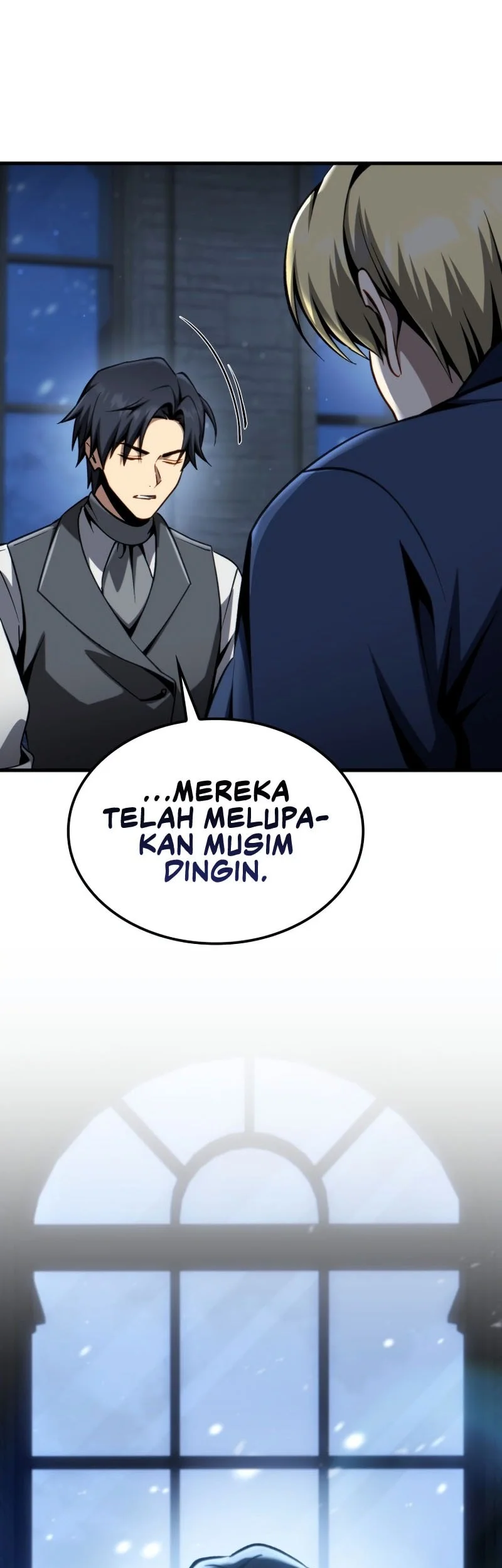 I Became the First Prince: Legend of Sword's Song Chapter 44 Gambar 34