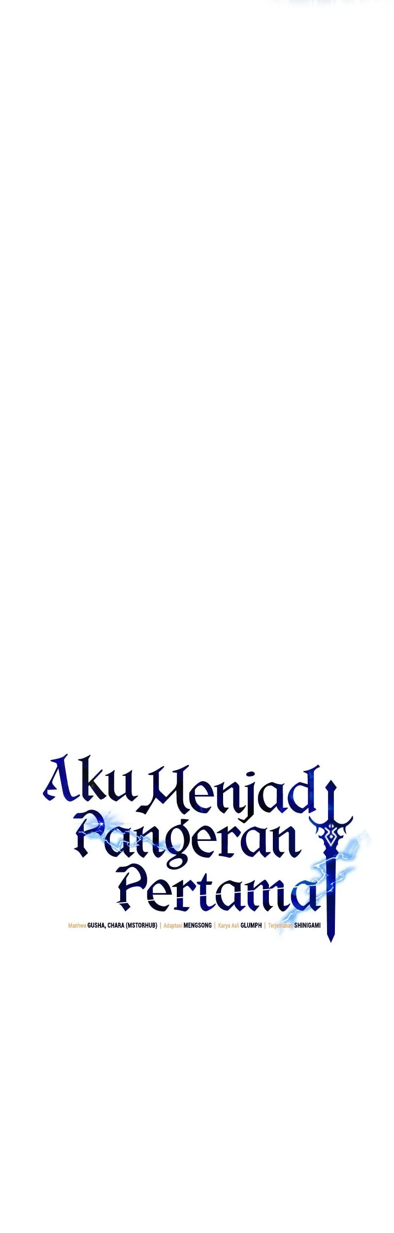 I Became the First Prince: Legend of Sword's Song Chapter 45 Gambar 37