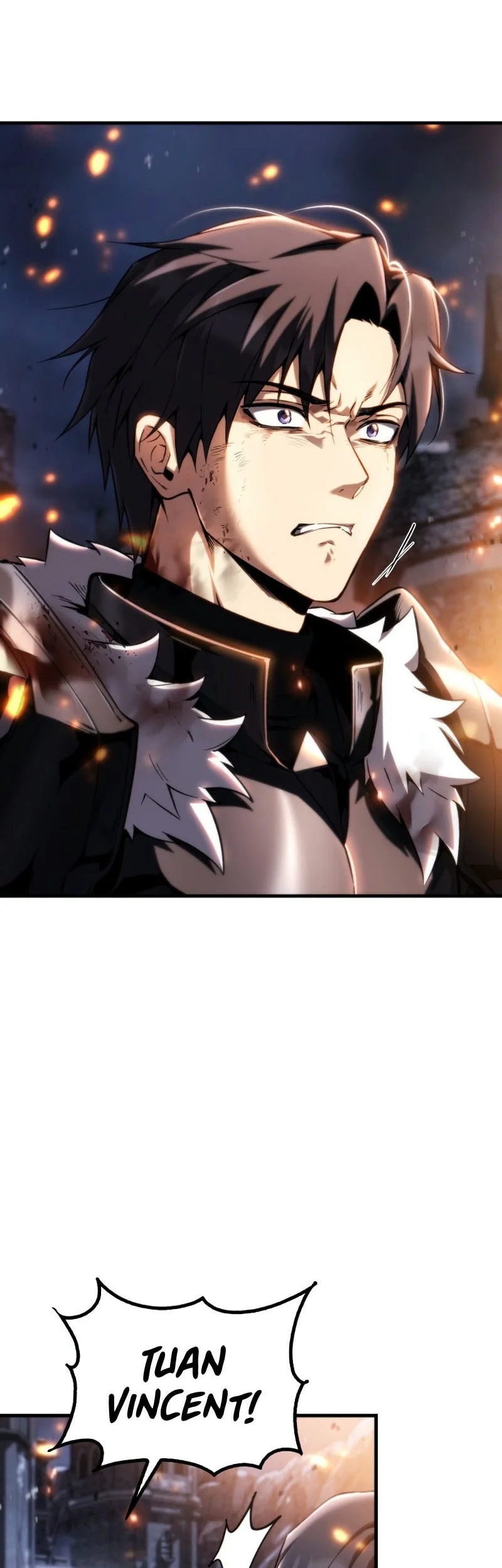 I Became the First Prince: Legend of Sword's Song Chapter 47 Gambar 31
