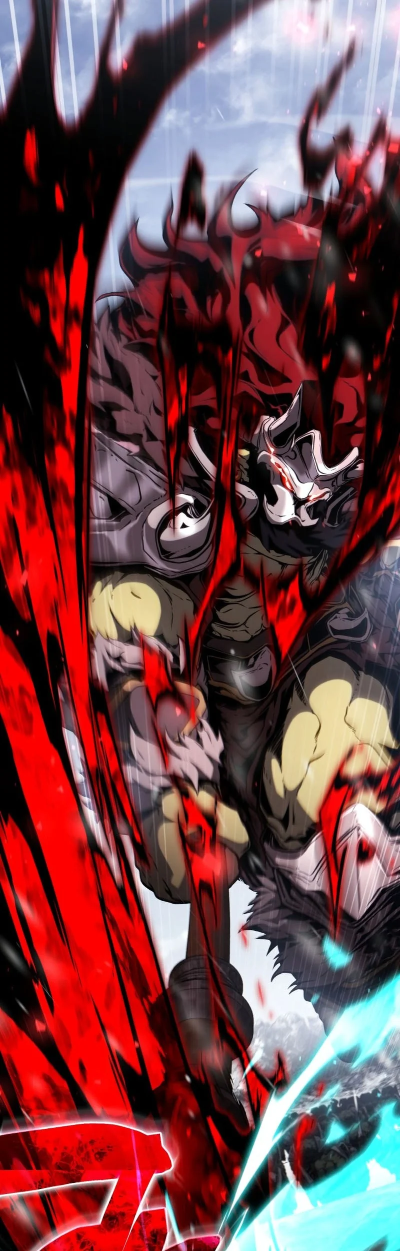 I Became the First Prince: Legend of Sword's Song Chapter 51 Gambar 39