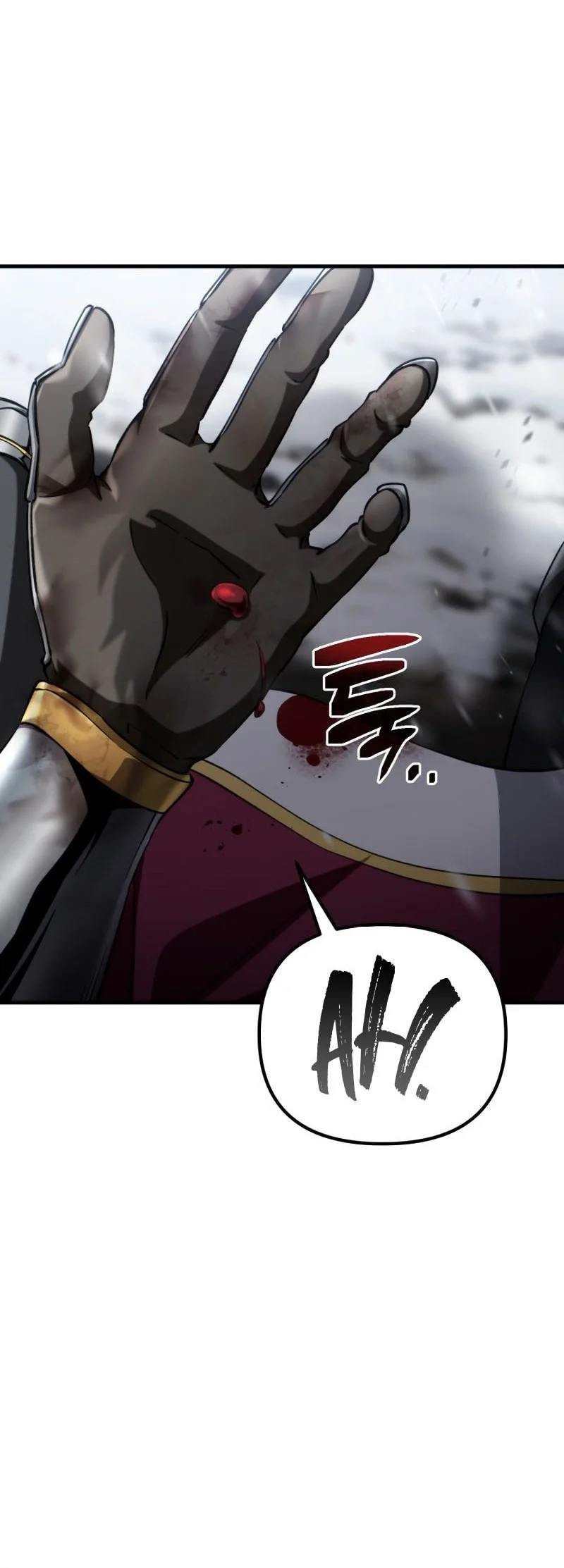 I Became the First Prince: Legend of Sword's Song Chapter 53 Gambar 37