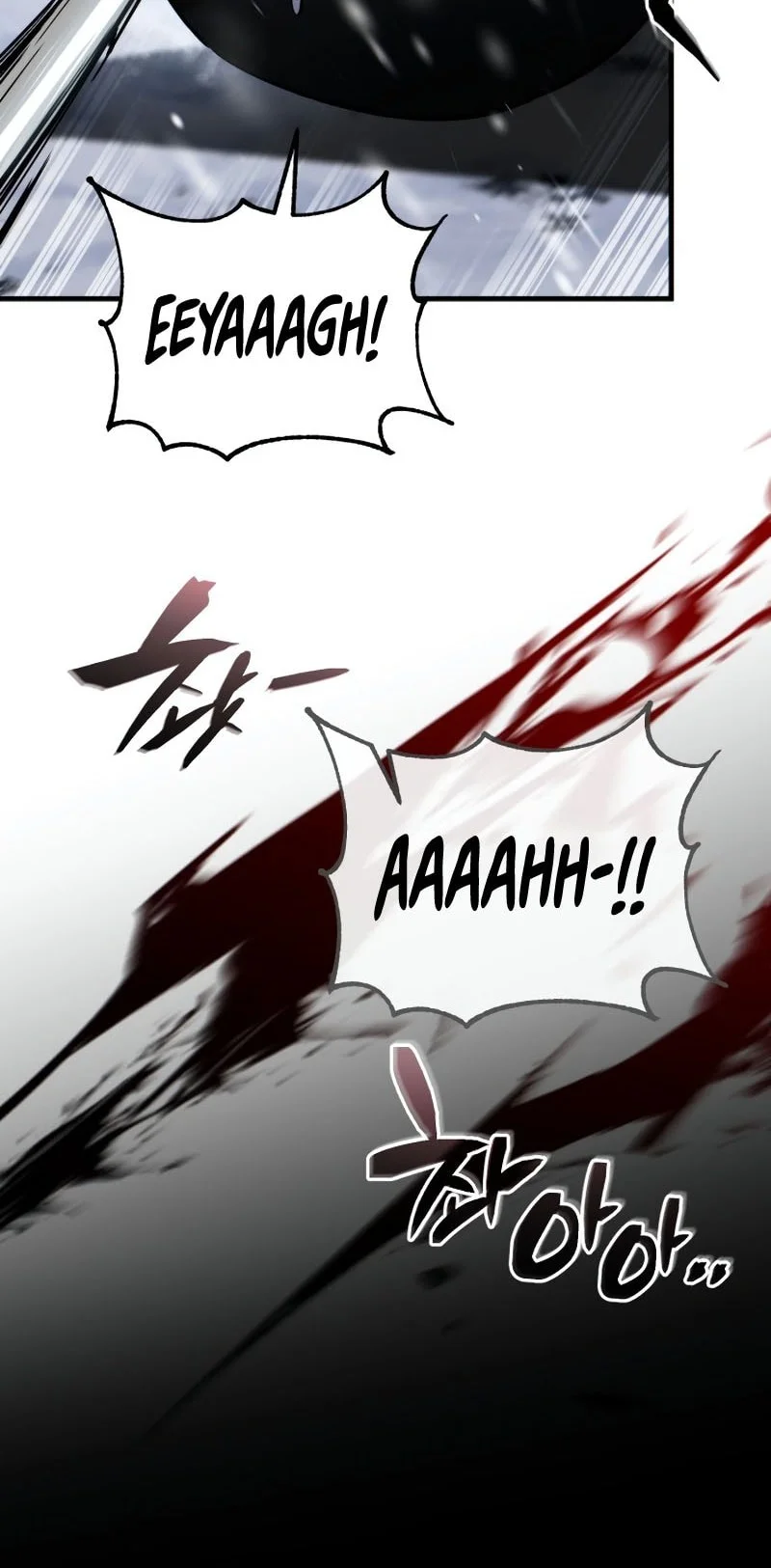 I Became the First Prince: Legend of Sword's Song Chapter 56 Gambar 29