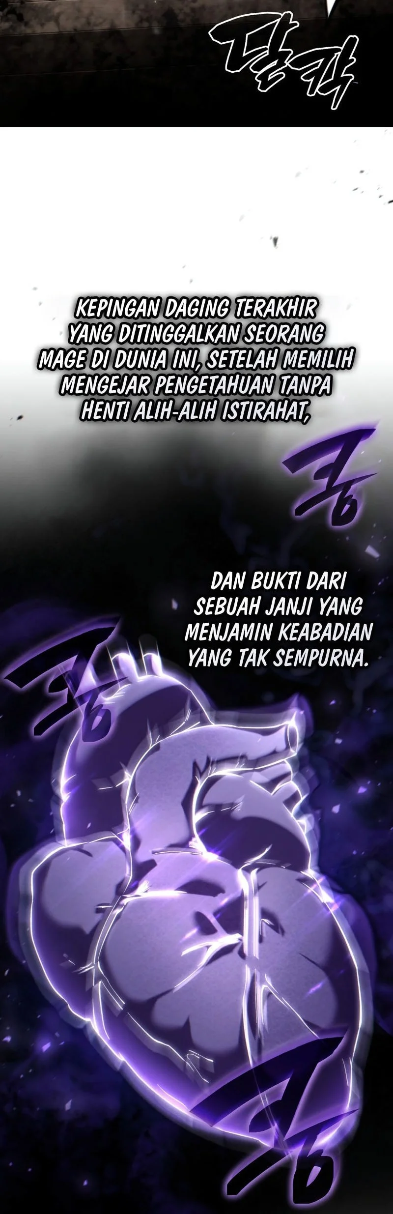 I Became the First Prince: Legend of Sword's Song Chapter 57 Gambar 29