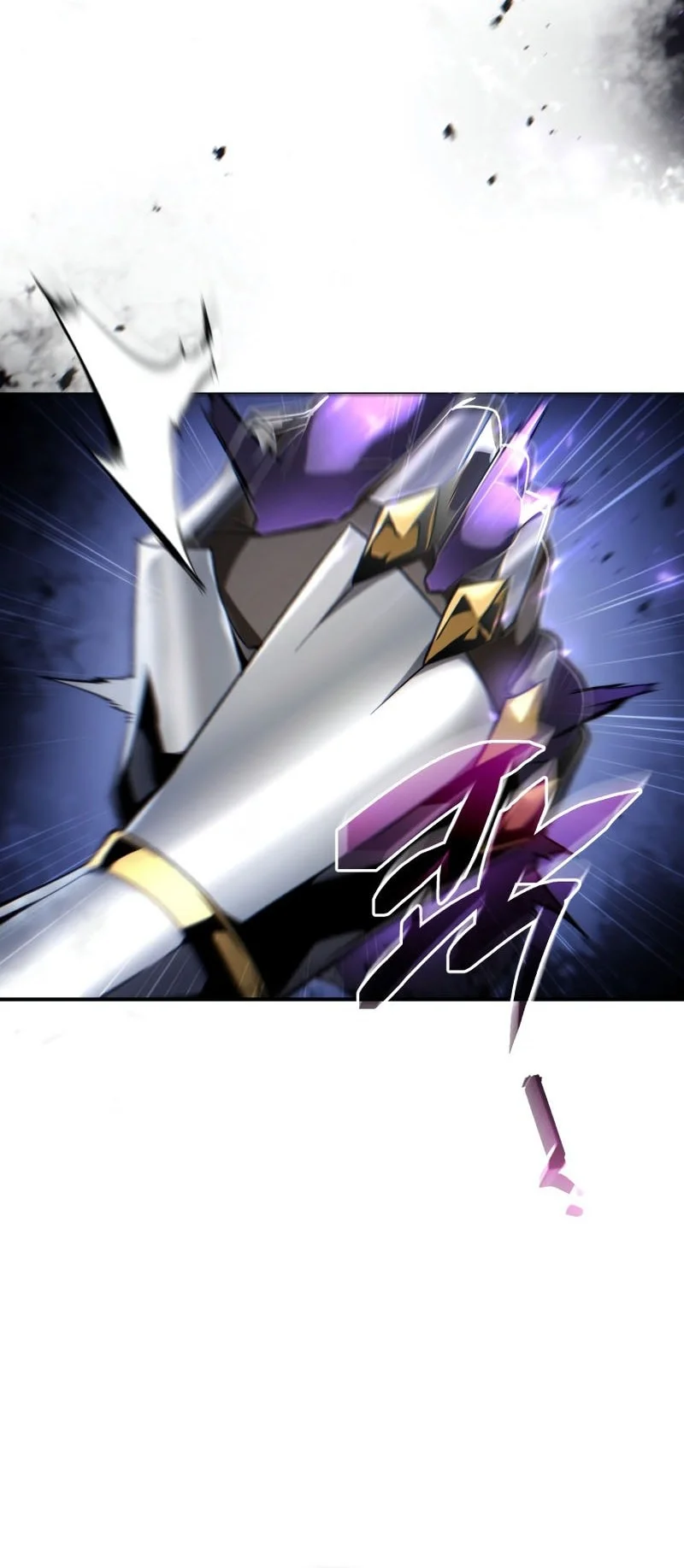 I Became the First Prince: Legend of Sword's Song Chapter 57 Gambar 31