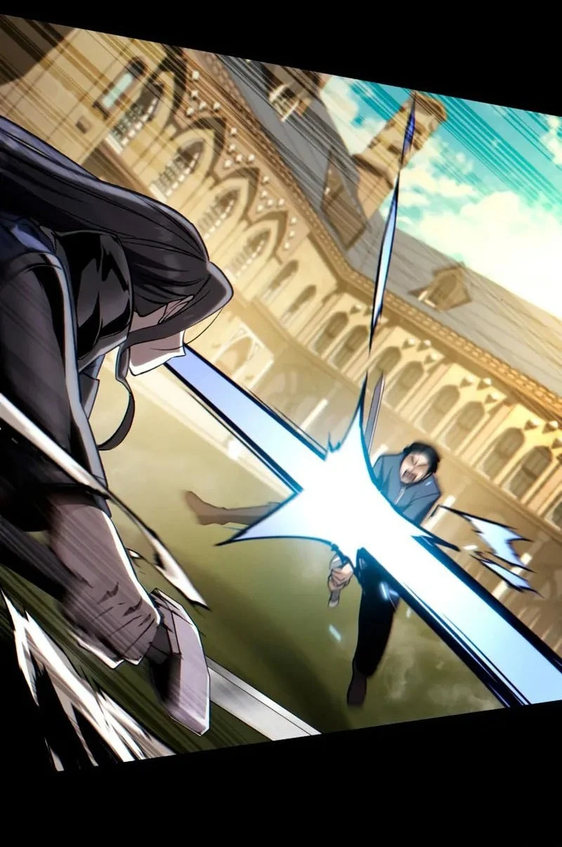 I Became the First Prince: Legend of Sword's Song Chapter 8 Gambar 34