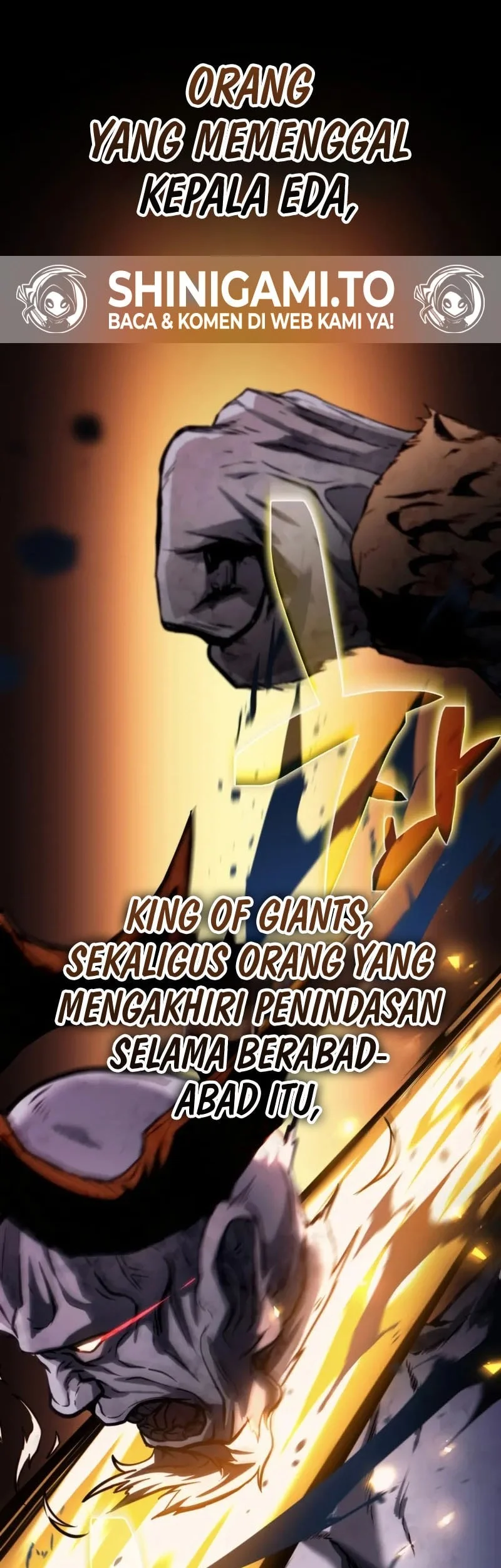 I Became the First Prince: Legend of Sword's Song Chapter 9 Gambar 32