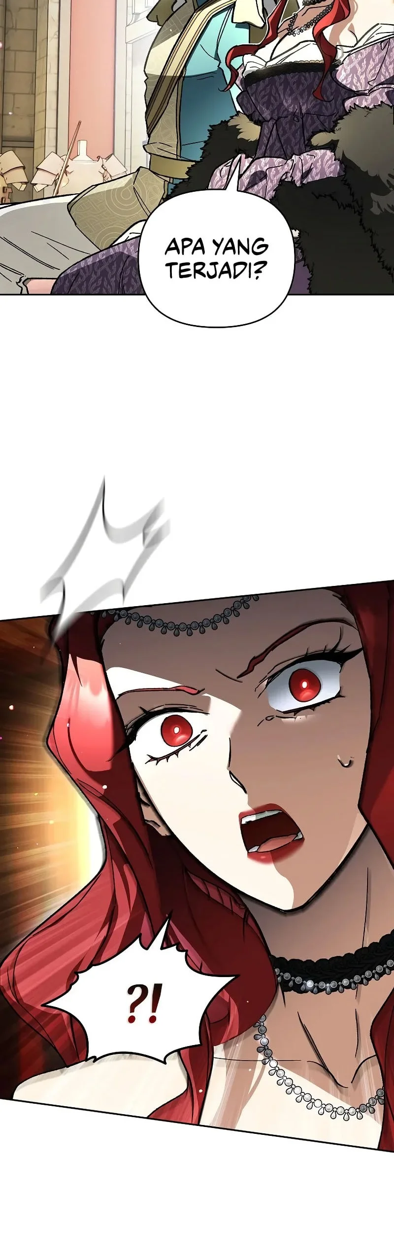 I Became The Genius Bastard Of A Noble Dark Clan Chapter 44 Gambar 23