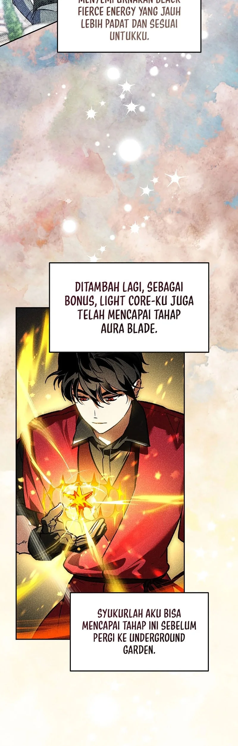 I Became The Genius Bastard Of A Noble Dark Clan Chapter 53 Gambar 24