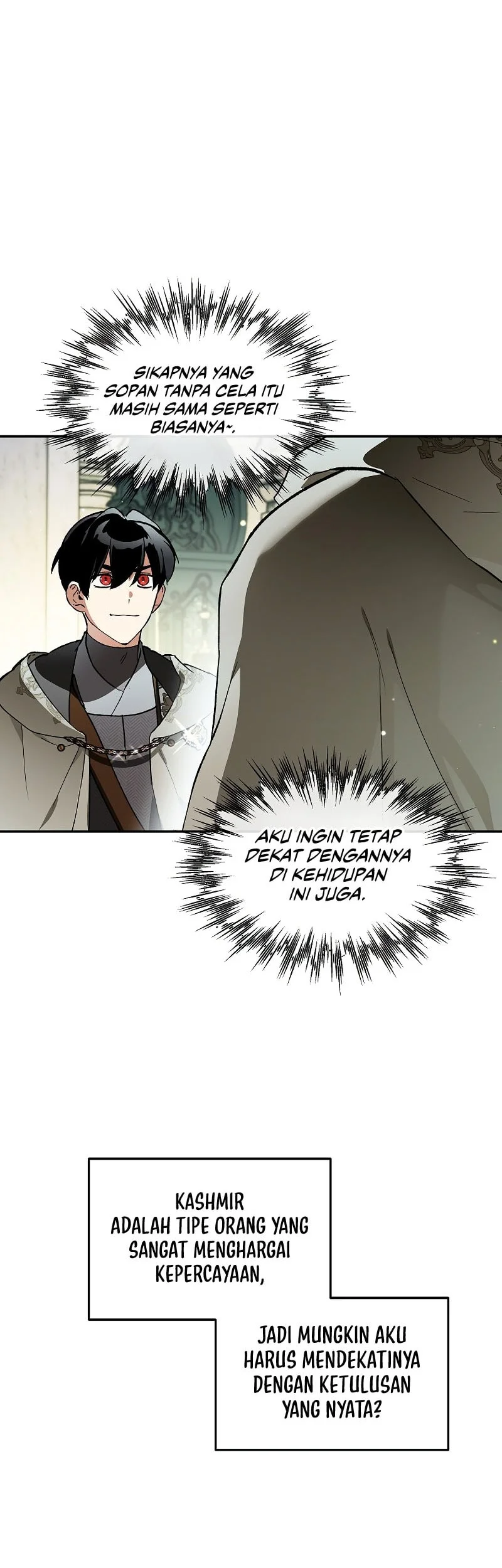 I Became The Genius Bastard Of A Noble Dark Clan Chapter 54 Gambar 23