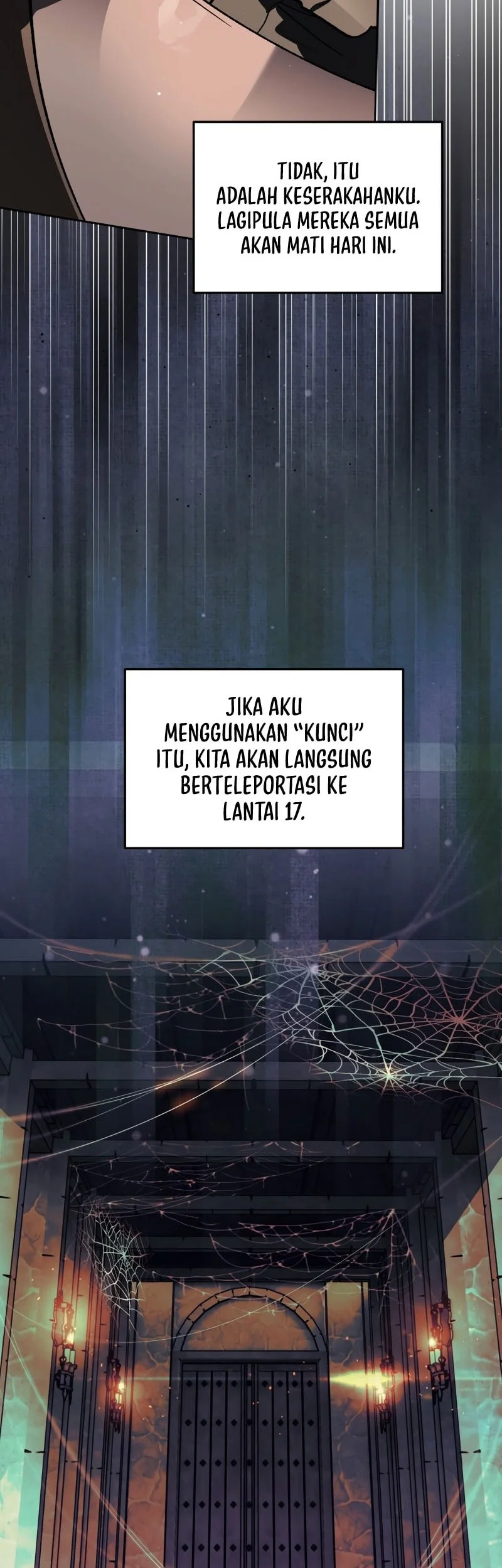 I Became The Genius Bastard Of A Noble Dark Clan Chapter 55 Gambar 23