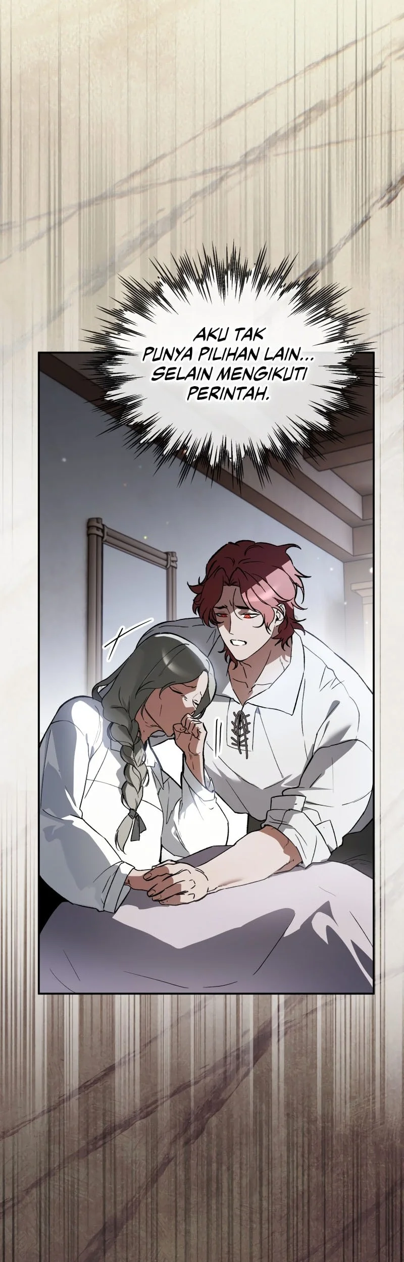 I Became The Genius Bastard Of A Noble Dark Clan Chapter 55 Gambar 25