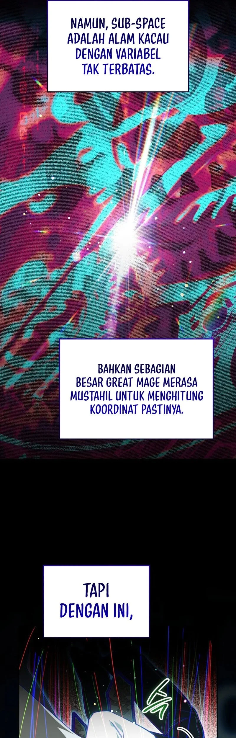 I Became The Genius Bastard Of A Noble Dark Clan Chapter 56 Gambar 26