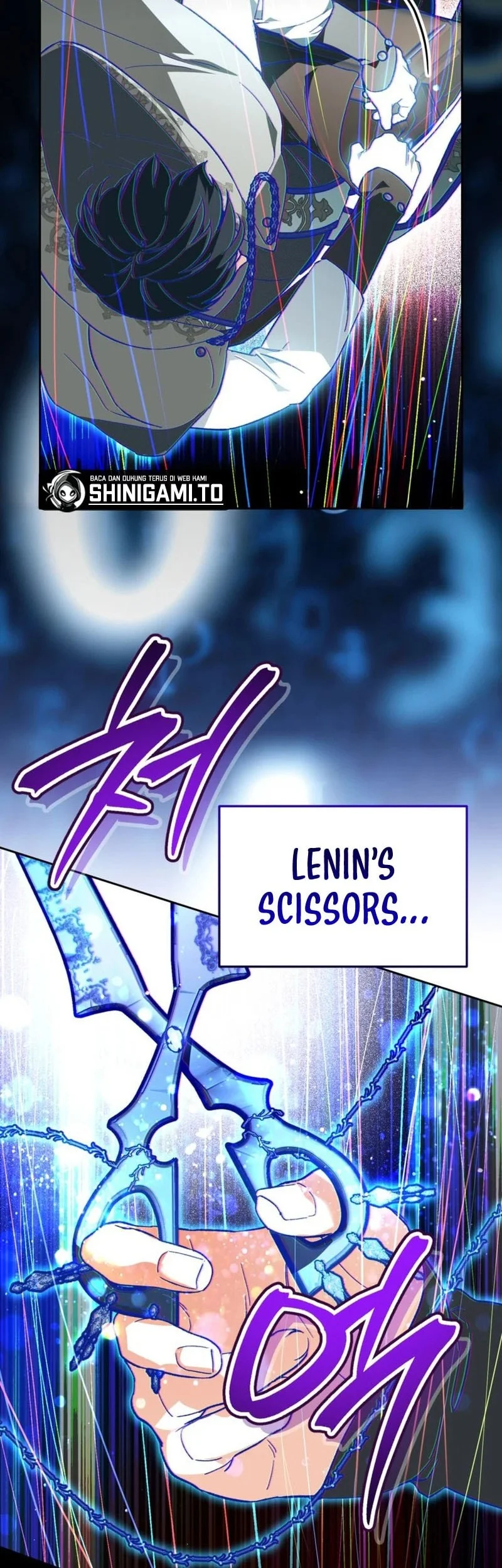I Became The Genius Bastard Of A Noble Dark Clan Chapter 56 Gambar 27