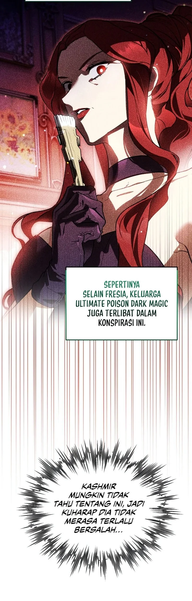 I Became The Genius Bastard Of A Noble Dark Clan Chapter 60 Gambar 25