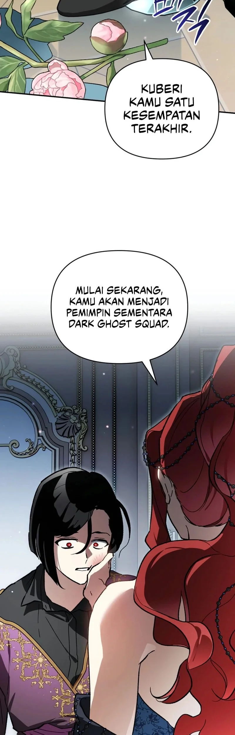 I Became The Genius Bastard Of A Noble Dark Clan Chapter 61 Gambar 27