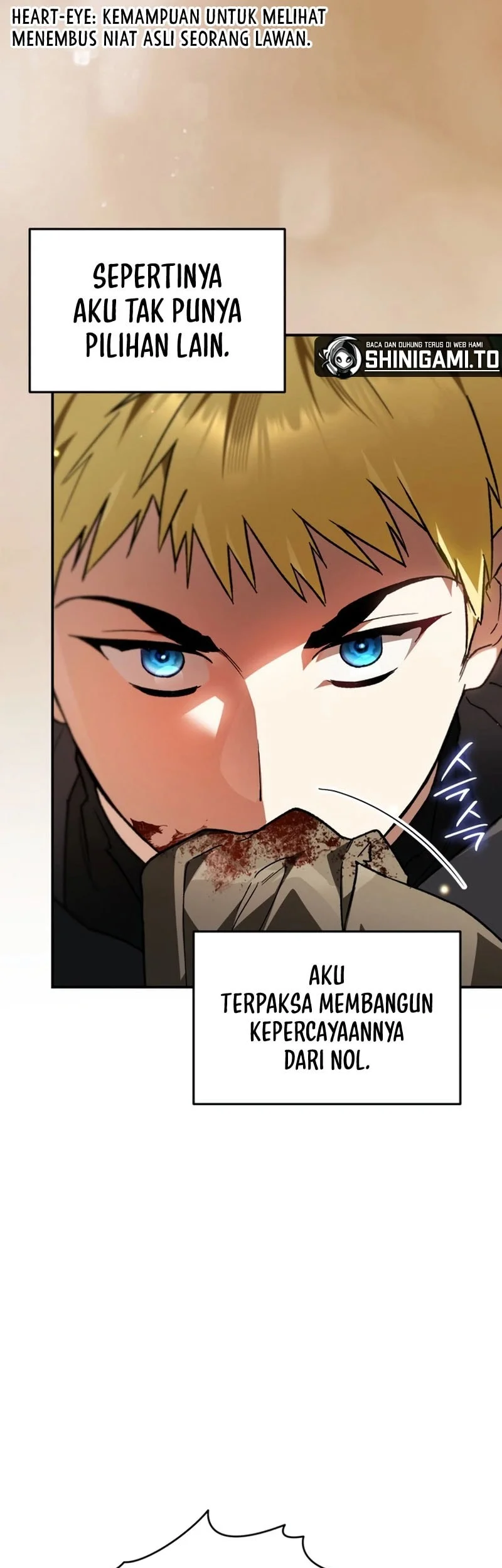 I Became The Genius Bastard Of A Noble Dark Clan Chapter 63 Gambar 24