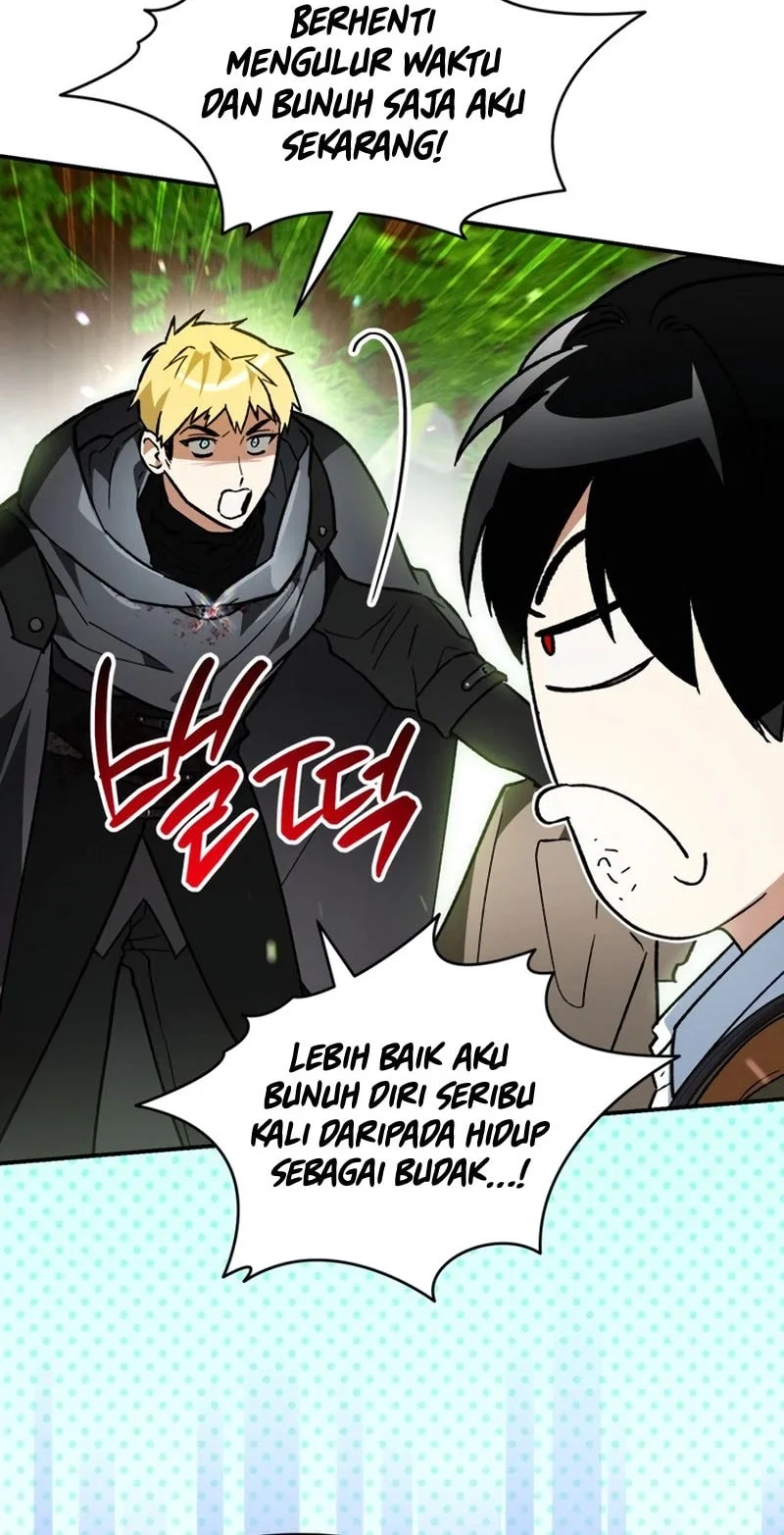 I Became The Genius Bastard Of A Noble Dark Clan Chapter 63 Gambar 25