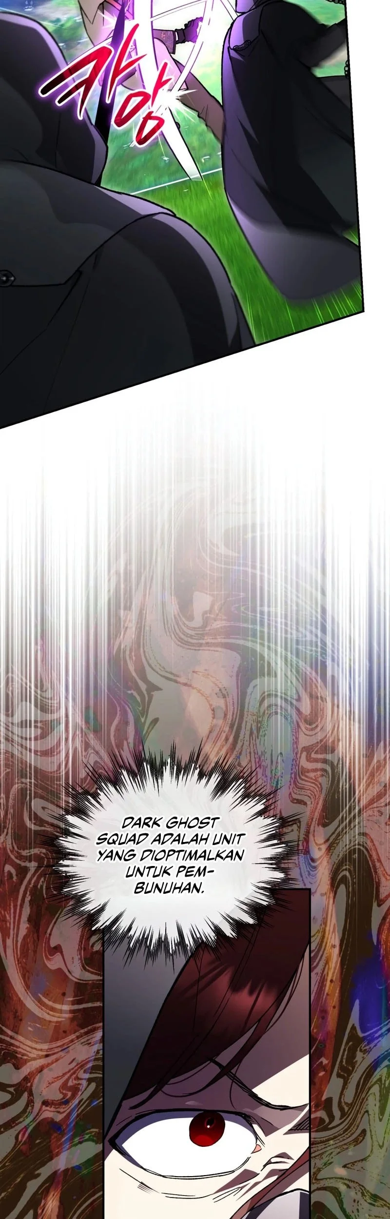 I Became The Genius Bastard Of A Noble Dark Clan Chapter 64 Gambar 28