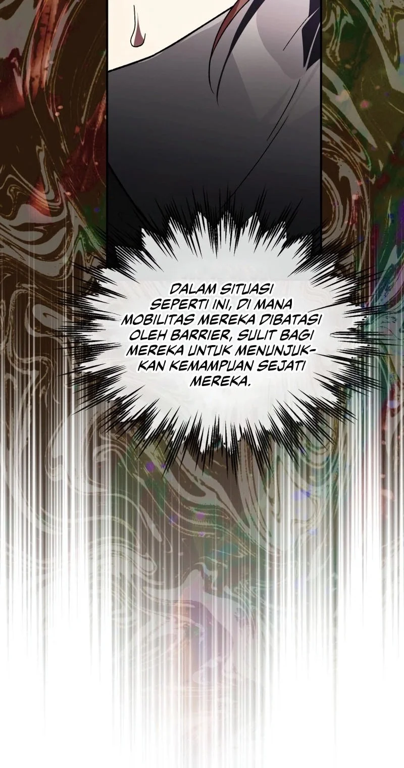 I Became The Genius Bastard Of A Noble Dark Clan Chapter 64 Gambar 29