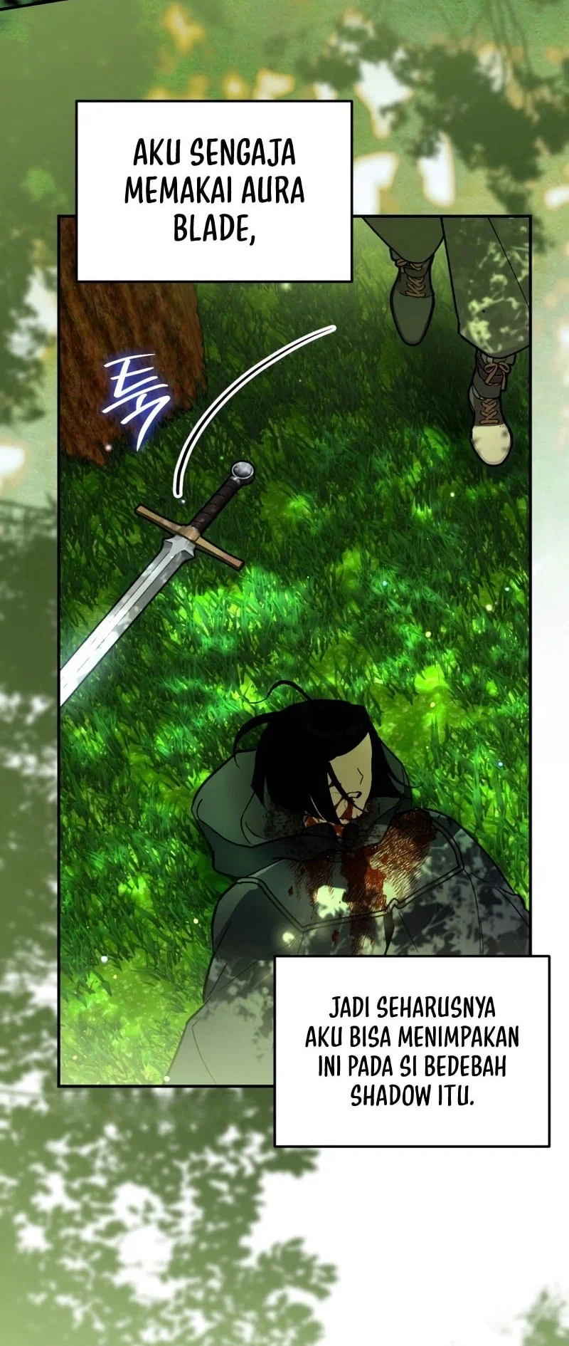 I Became The Genius Bastard Of A Noble Dark Clan Chapter 65 Gambar 25