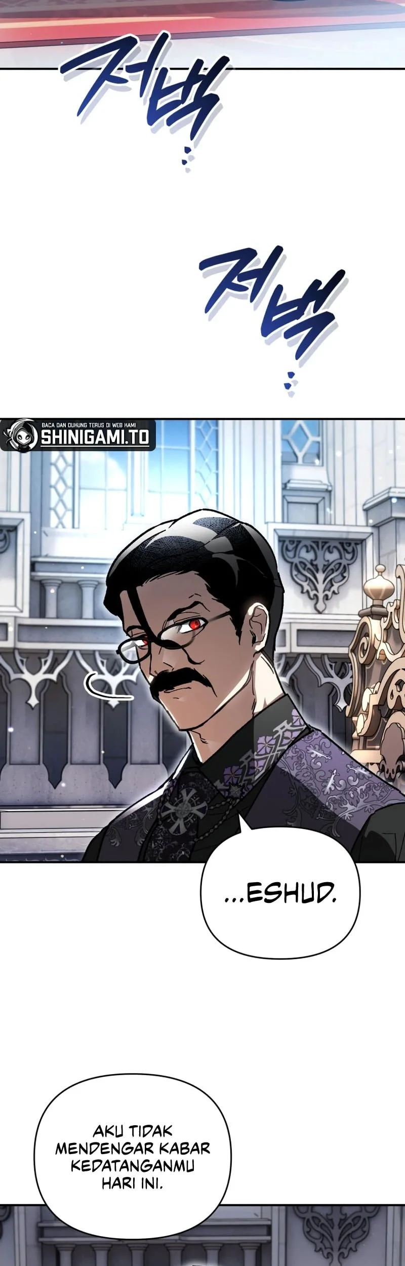 I Became The Genius Bastard Of A Noble Dark Clan Chapter 66 Gambar 28