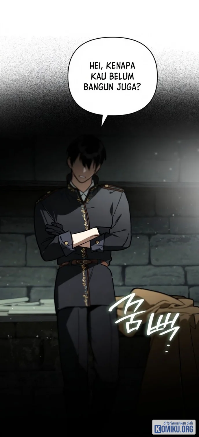 I Became The Genius Bastard Of A Noble Dark Clan Chapter 69 Gambar 34