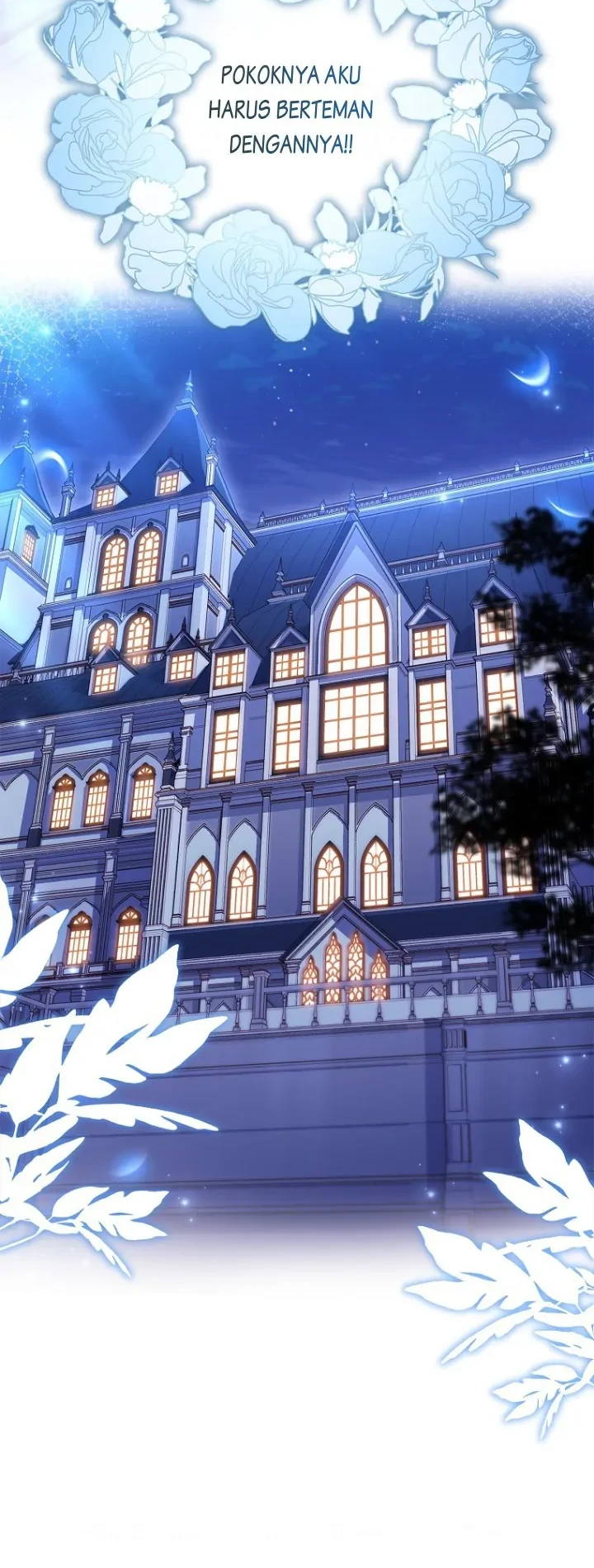 I Became the Male Lead's Adopted Daughter Chapter 100 Gambar 21