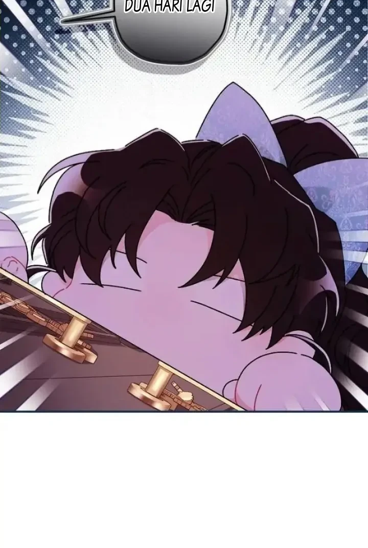 I Became the Male Lead's Adopted Daughter Chapter 103 Gambar 21