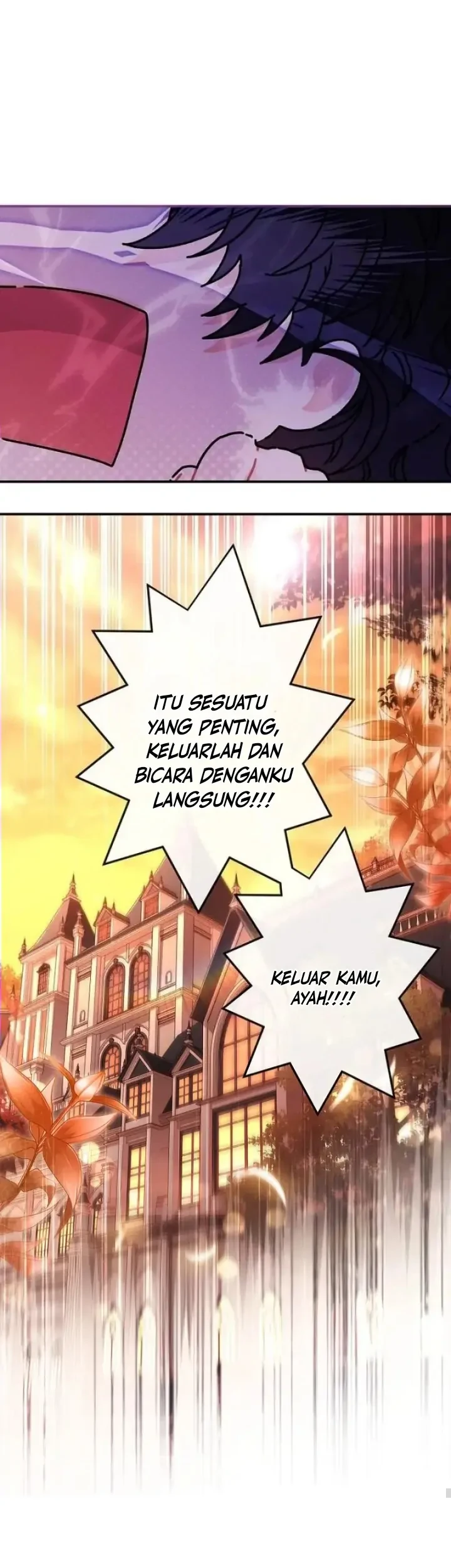I Became the Male Lead's Adopted Daughter Chapter 103 Gambar 22