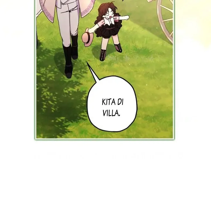 I Became the Male Lead's Adopted Daughter Chapter 105 Gambar 20