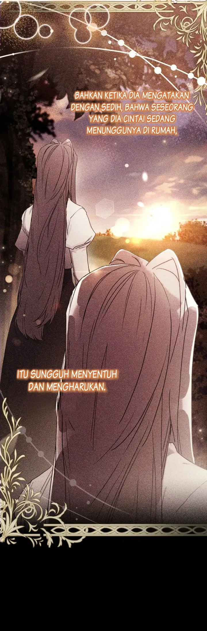 I Became the Male Lead's Adopted Daughter Chapter 107 Gambar 21