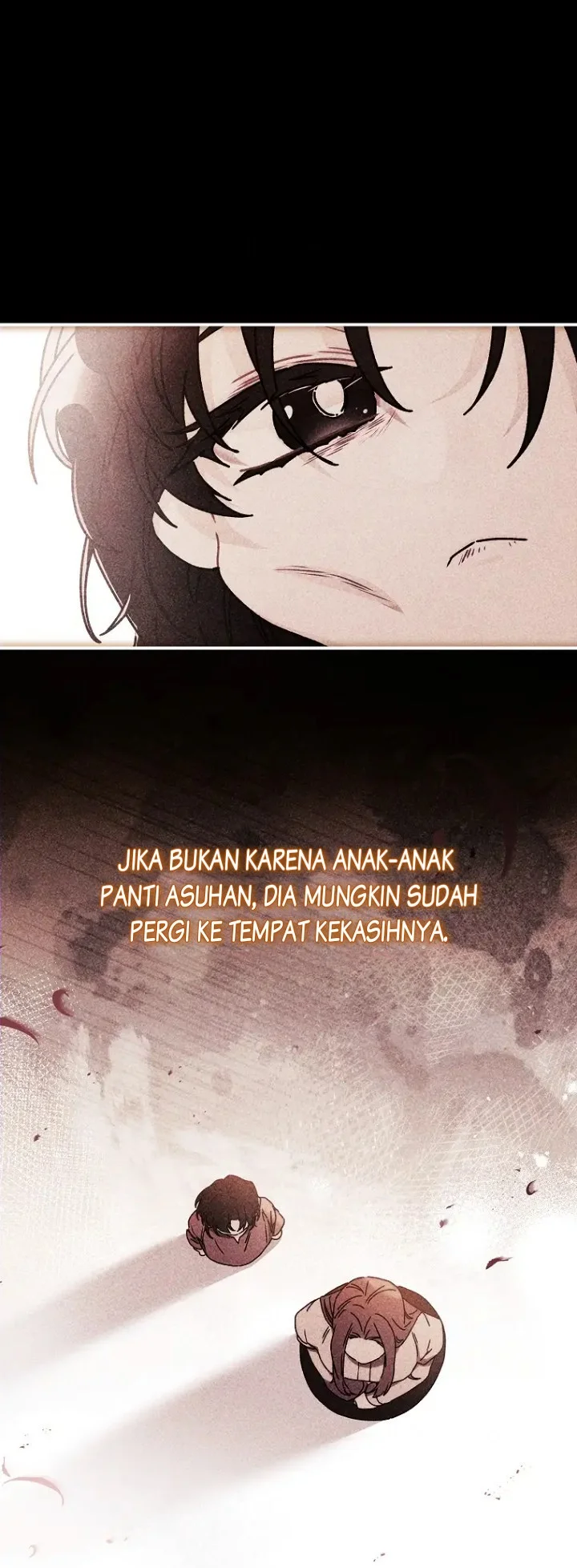 I Became the Male Lead's Adopted Daughter Chapter 107 Gambar 22