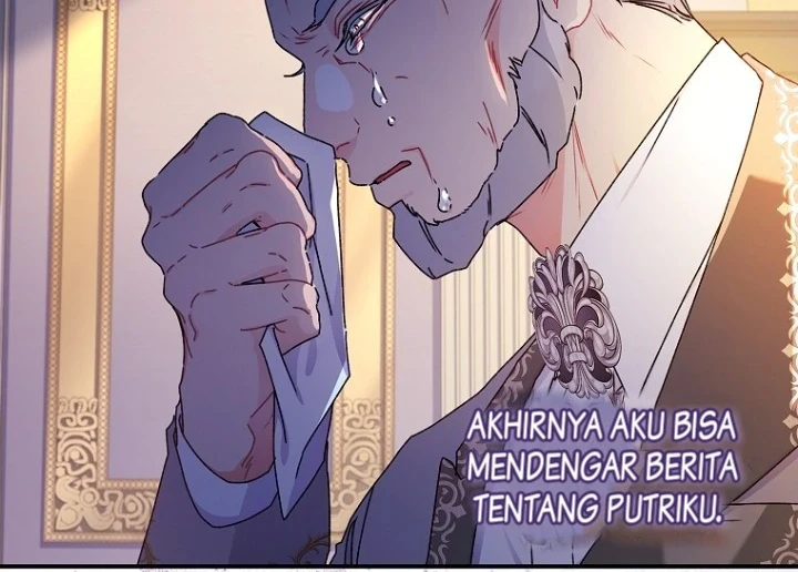 I Became the Male Lead's Adopted Daughter Chapter 110 Gambar 30