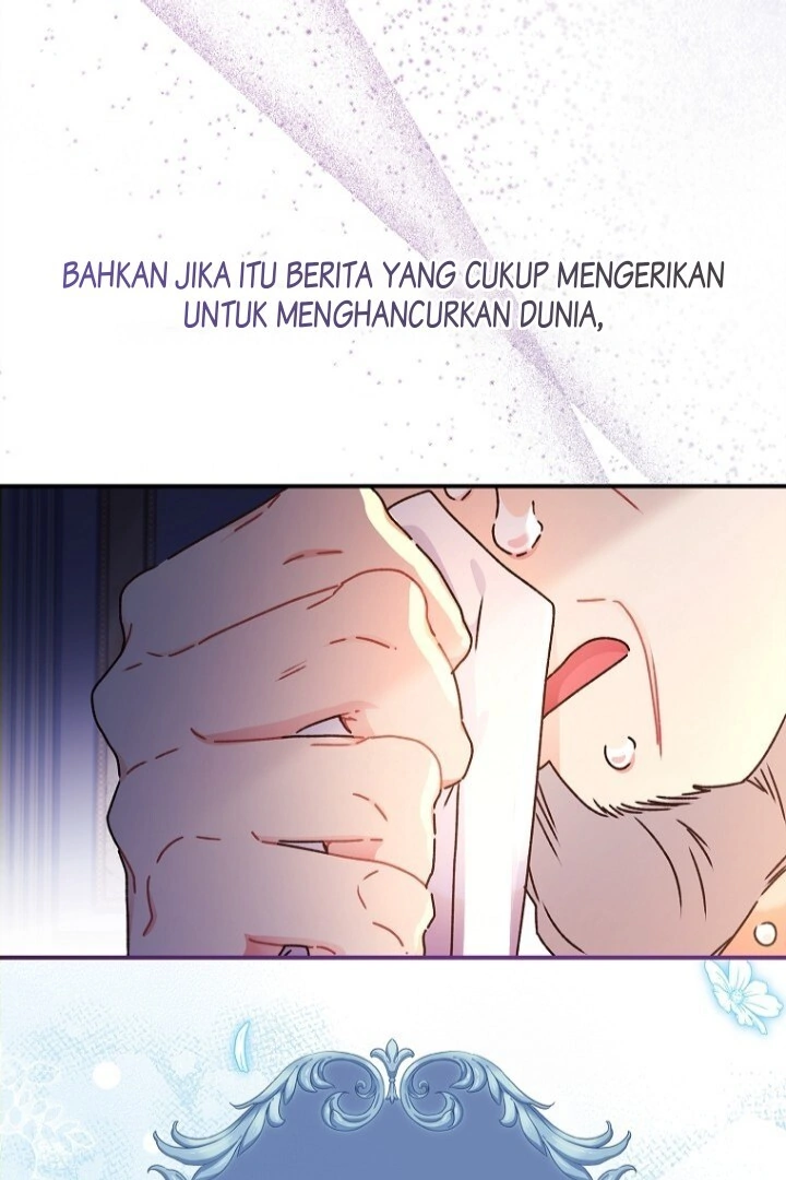 I Became the Male Lead's Adopted Daughter Chapter 110 Gambar 31