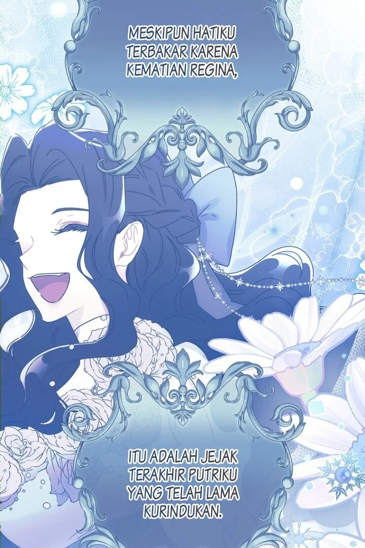 I Became the Male Lead's Adopted Daughter Chapter 110 Gambar 32