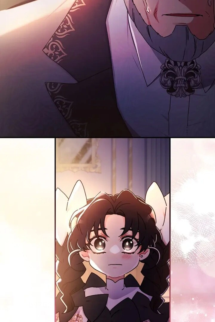 I Became the Male Lead's Adopted Daughter Chapter 111 Gambar 35