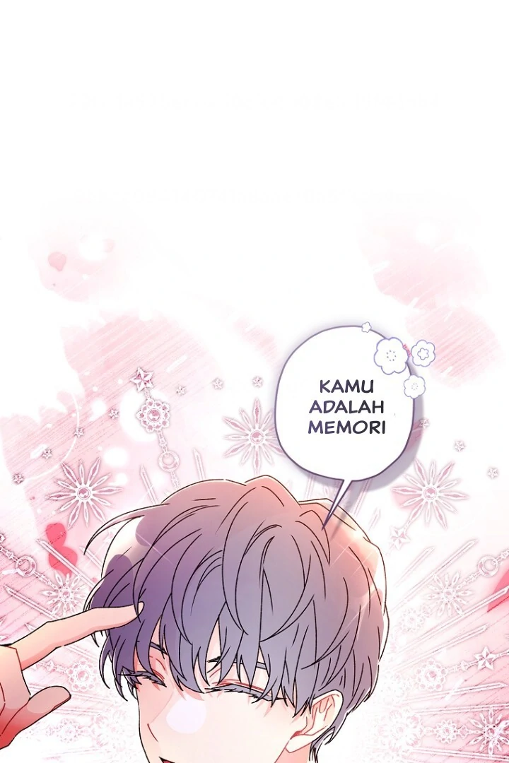 I Became the Male Lead's Adopted Daughter Chapter 112 Gambar 31
