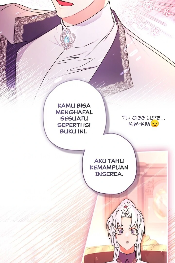 I Became the Male Lead's Adopted Daughter Chapter 112 Gambar 32
