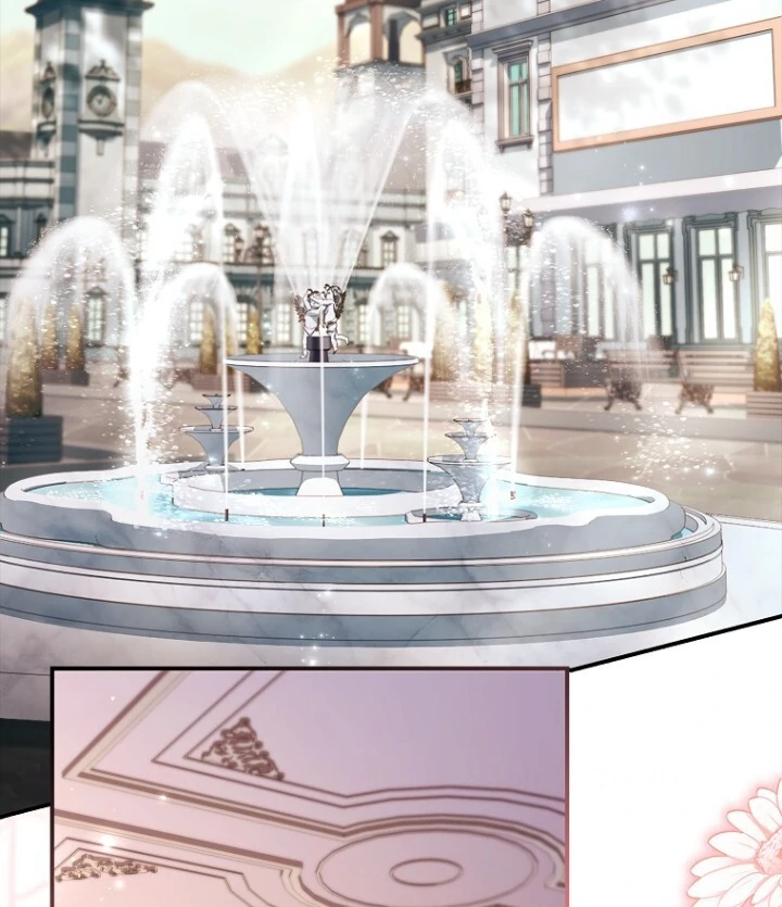 I Became the Male Lead's Adopted Daughter Chapter 113 Gambar 31