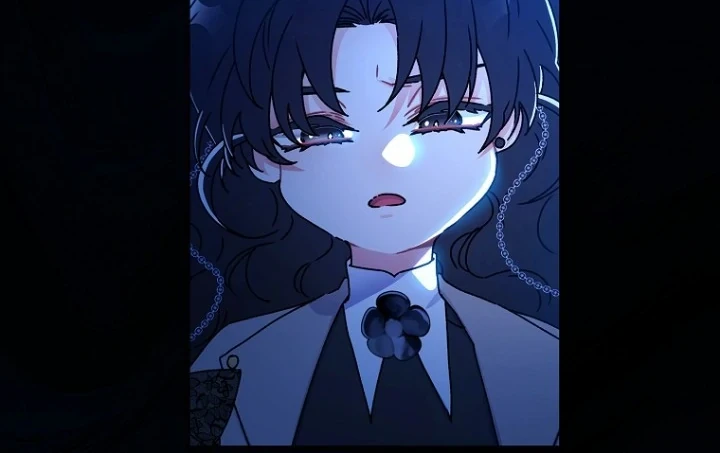 I Became the Male Lead's Adopted Daughter Chapter 116 Gambar 38
