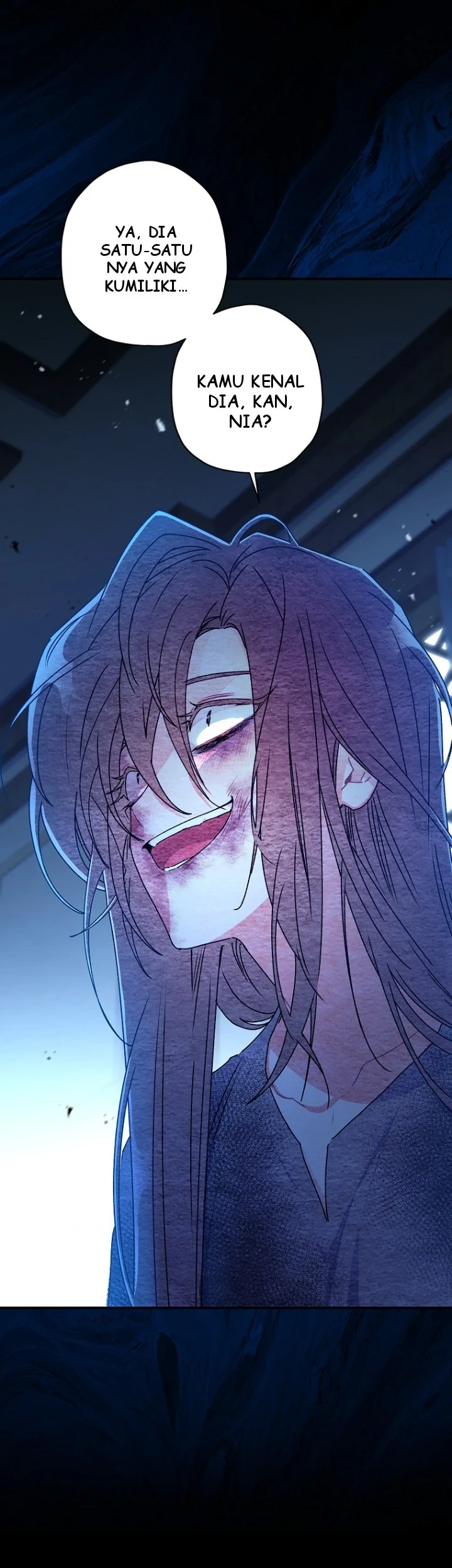 I Became the Male Lead's Adopted Daughter Chapter 116 Gambar 39