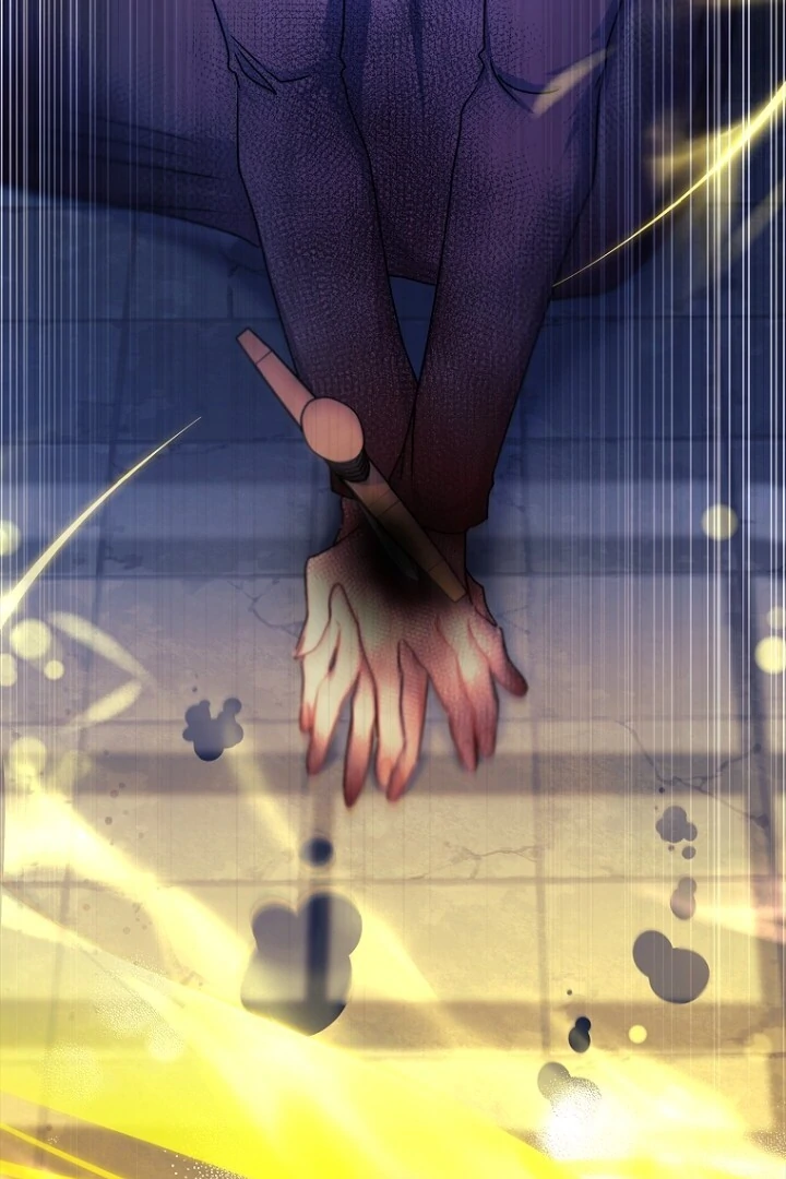 I Became the Male Lead's Adopted Daughter Chapter 117 Gambar 41